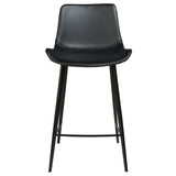 Hype Barstol Black, 65 cm