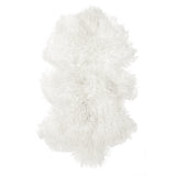 Shansi 55x95 cm Fäll White