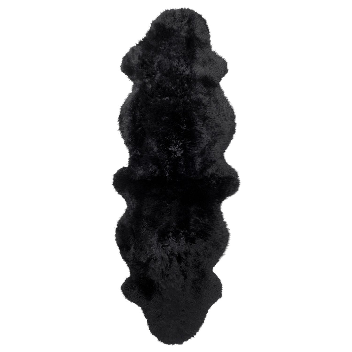 Gently Fäll Black