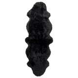 Gently Fäll Black