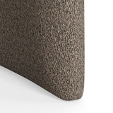 Riva Karmstol Cona Taupe