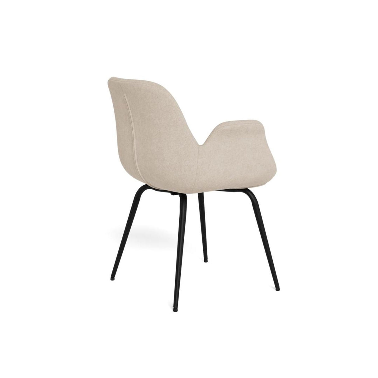 Elise Karmstol Beige