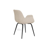 Elise Karmstol Beige