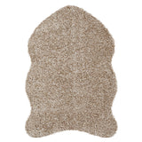 Lumme 60x90 cm Fäll Toffee