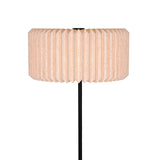 Vivienne Svart Golvlampa