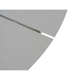 Olive Soffbord 110x80 cm Khaki