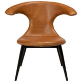 Flair Loungefåtölj