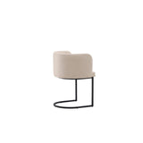 Simrishamn Matstol Beige