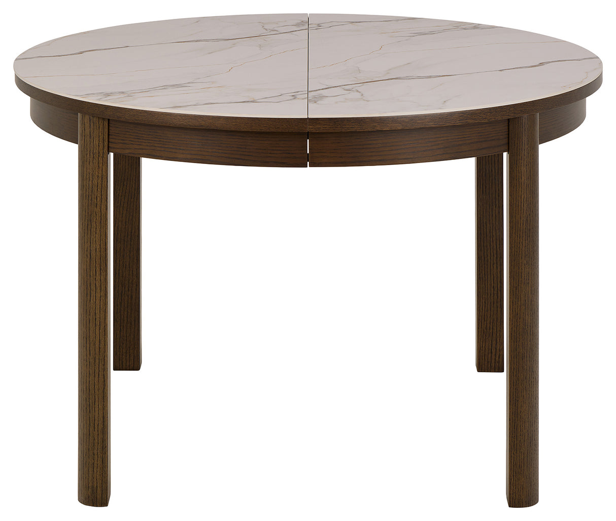Luna Matbord Rund 120 cm