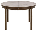 Luna Matbord Rund 120 cm