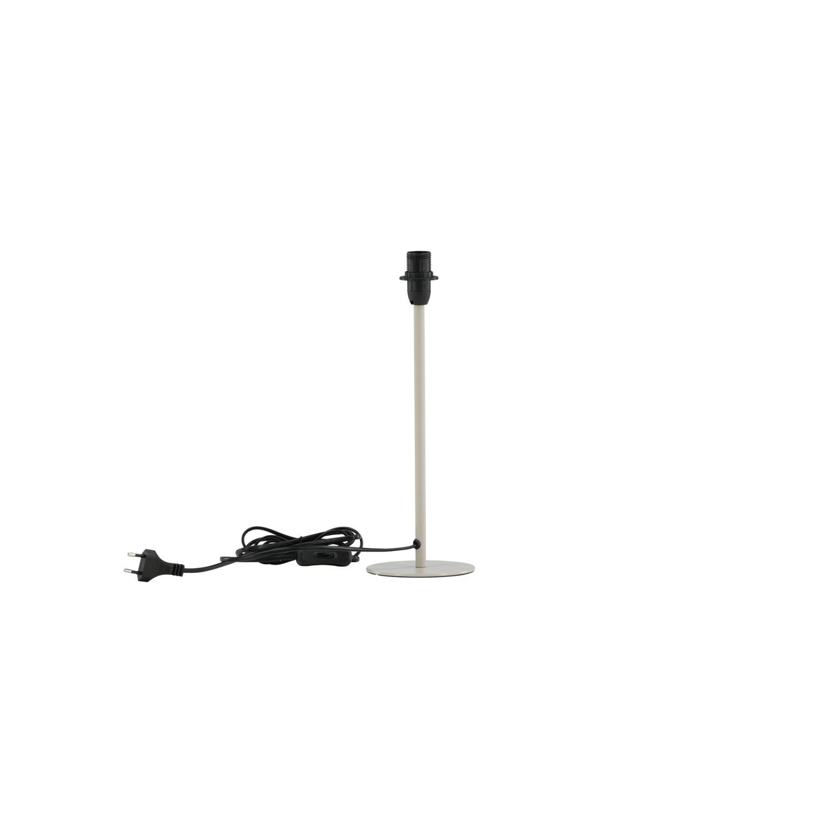Dasir Bordslampa Beige