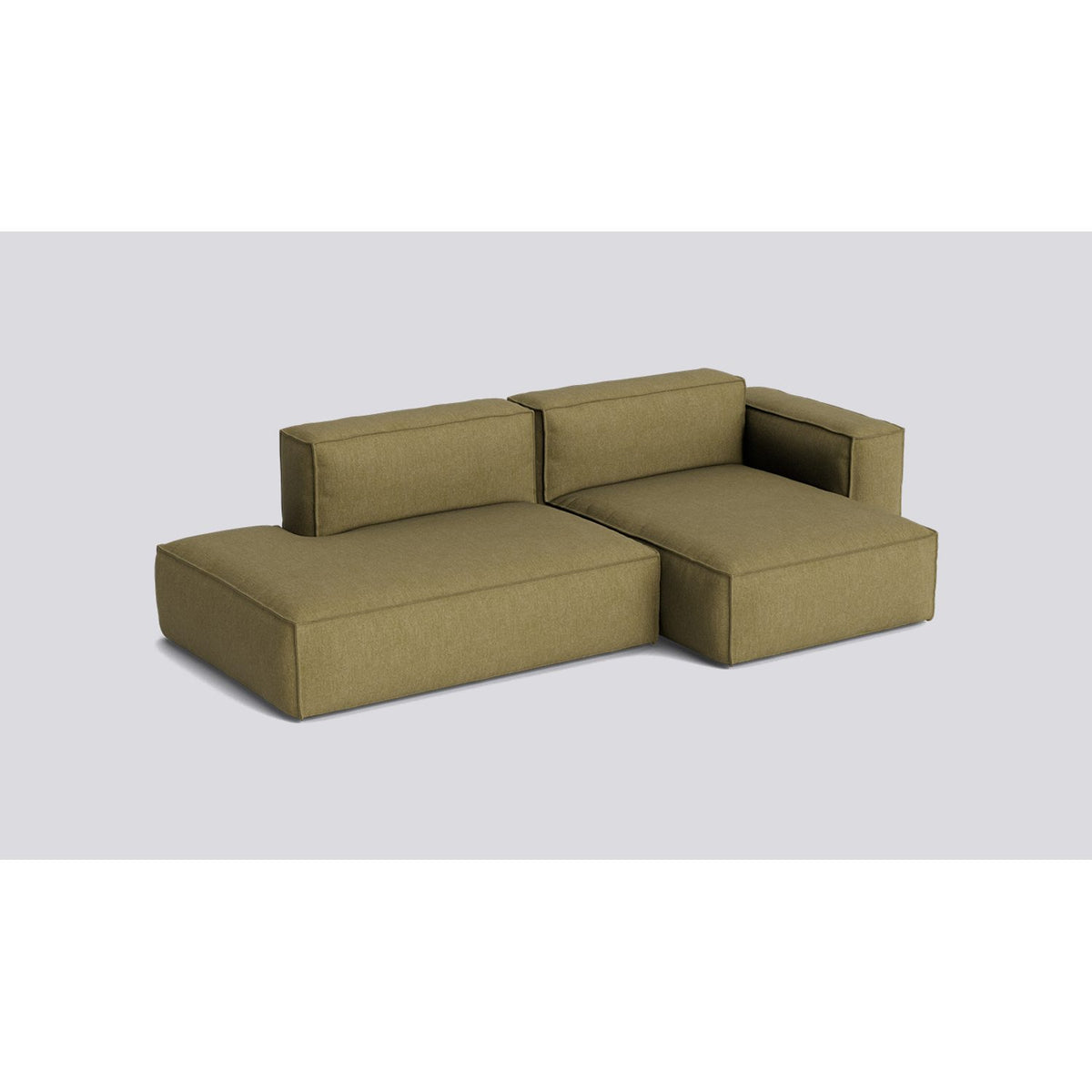 Mags Soft 2,5-sits, kombination 3 höger Soffa Metaphor 026, Avtagbart