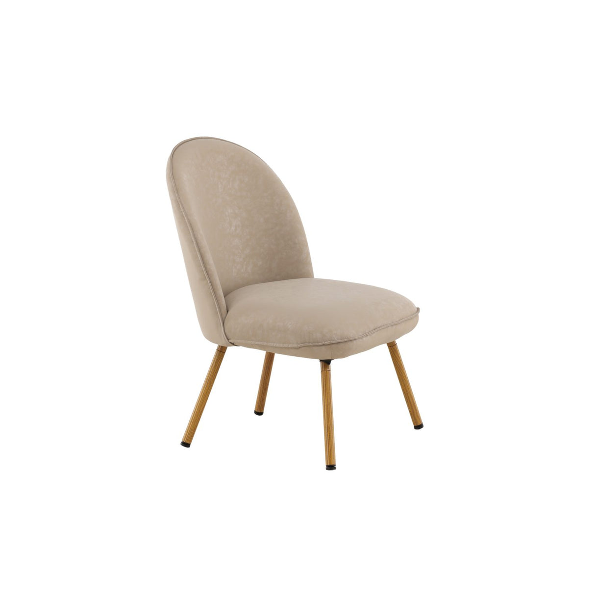 Polar Loungestol Beige
