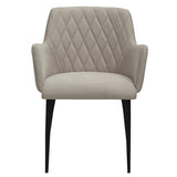 Rombo Stol Desert Sand