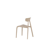Ursholmen Matstol Beige