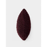 Bobble Kudde Burgundy