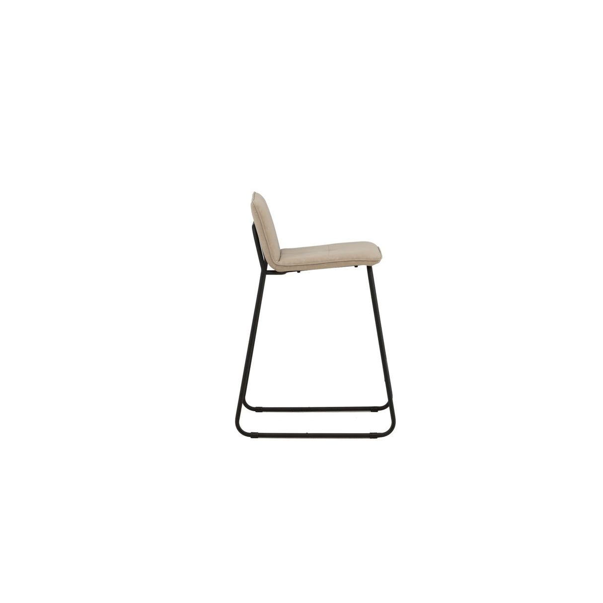 Bisbee Barstol Beige