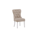 Vista Matstol Beige