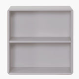 Charlotte Quadrant-vägghylla Svamp