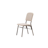 Seda Matstol Beige