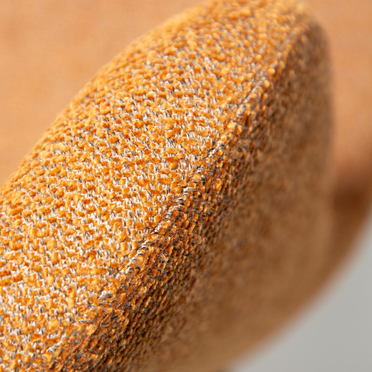 Glam Stol Pumpkin Spice, Antique Brass