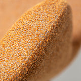 Glam Stol Pumpkin Spice, Antique Brass