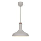Fuji Taklampa Beige