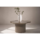 Ilse Soffbord Brun
