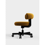 Fat Arbetsstol Royal Gold BL