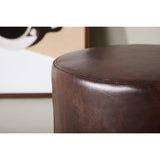 Eastport Sittpuff Brun, ⌀41