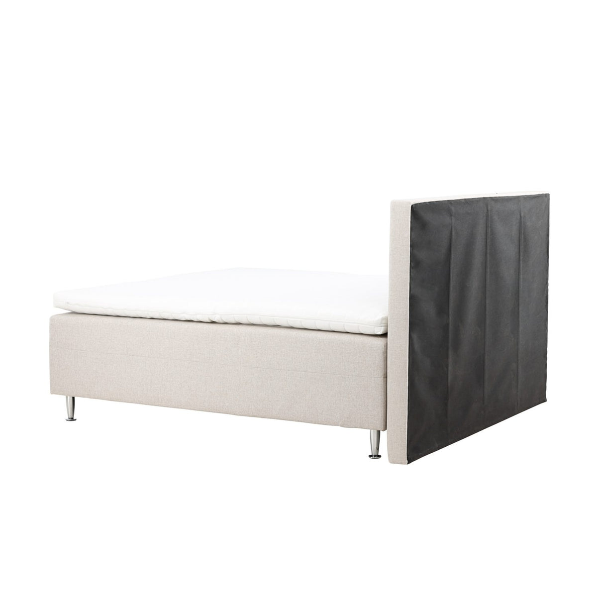 Mesa Dubbelsäng Beige