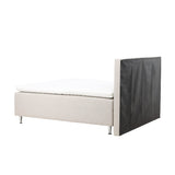 Mesa Dubbelsäng Beige