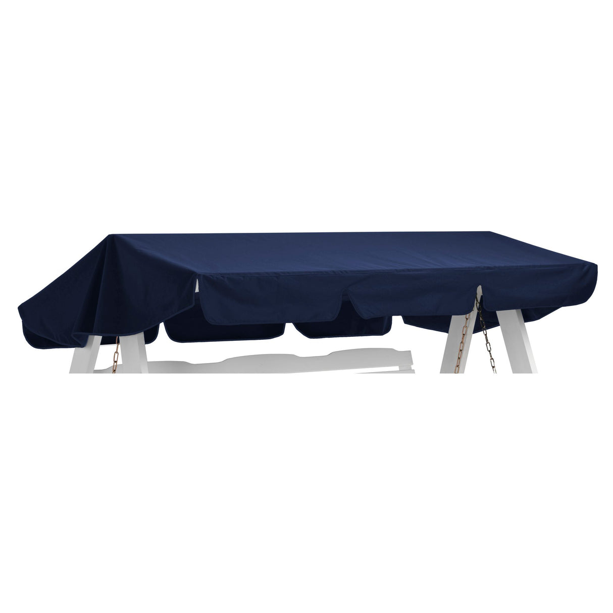 Dalom/Slöinge Hammocktak Blå