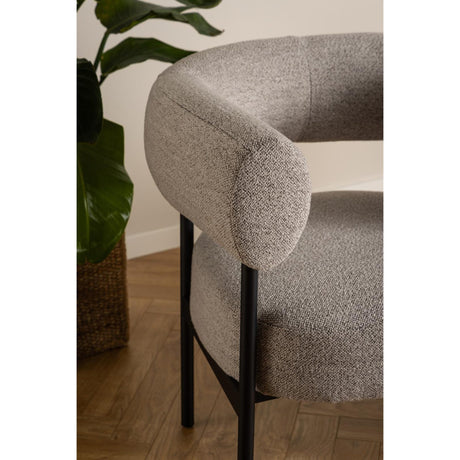 Wiggins Loungefåtölj