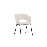 Dag Matstol Offwhite