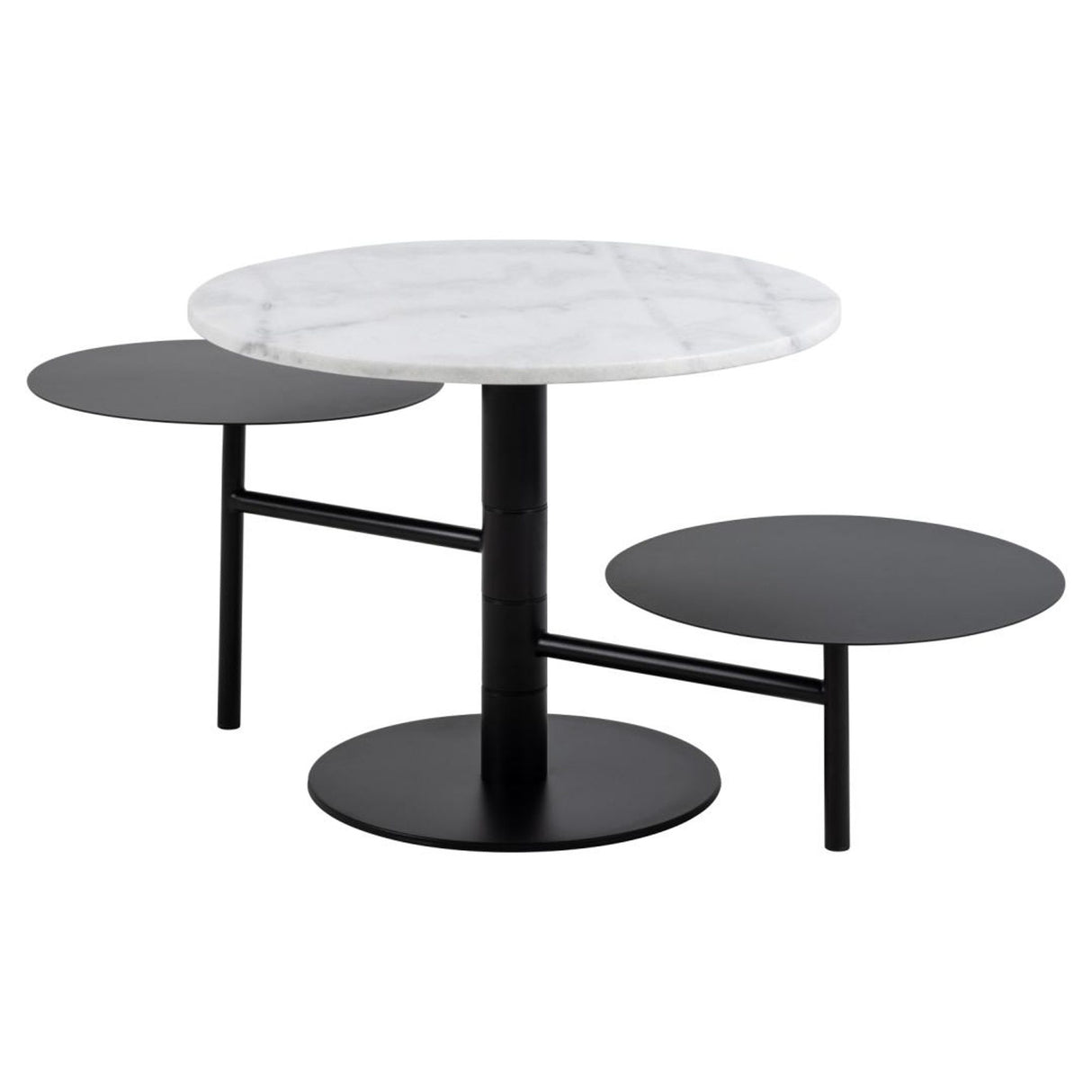 Lahti Soffbord 47x60x60 cm