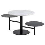 Lahti Soffbord 47x60x60 cm