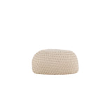 Sam Puff Beige, ⌀45