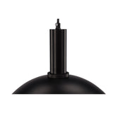 Narbonne Taklampa Svart, 35 x 28 x 35