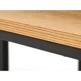 Classico Satsbord 50x50 cm Naturlig ek