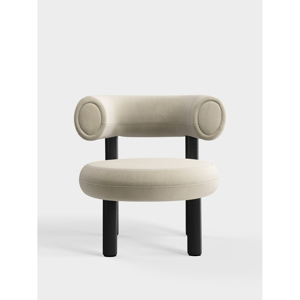Fat Loungestol Royal 106 BLW