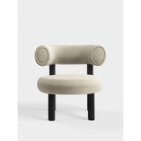Fat Loungestol Royal 106 BLW