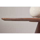 Lanzo Soffbord Mocka