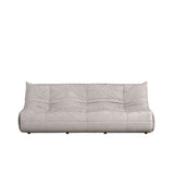 Liza 3-sits soffa Vit