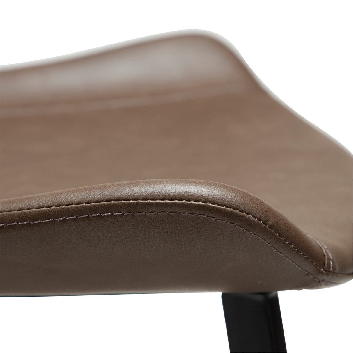 Hype Barstol Major Brown, 65 cm