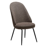 Utopia Stol Major Brown