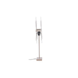 Säfsen Bordslampa Mocka, ⌀40 x 67