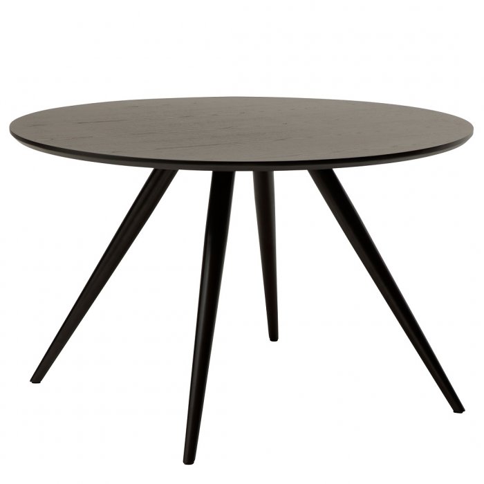 Eclipse Matbord Rund | Folkhemmet
