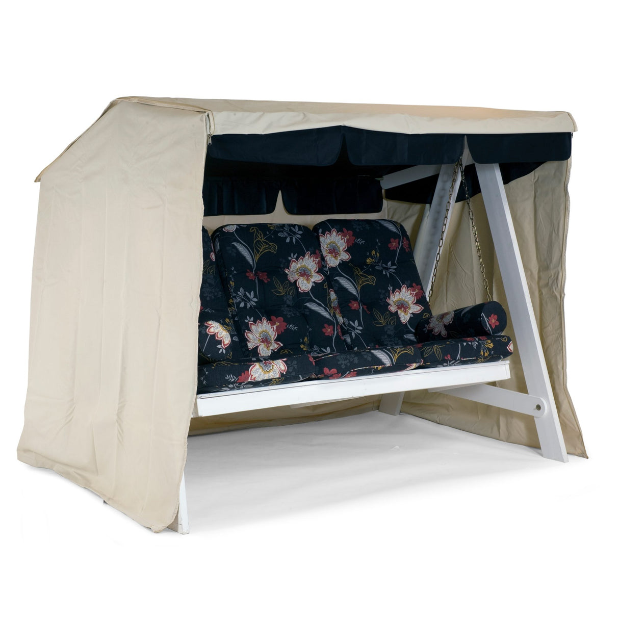 Möbelskydd Dalom/Slöinge Hammock Beige