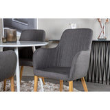 Plaza, Comfort Rund matgrupp